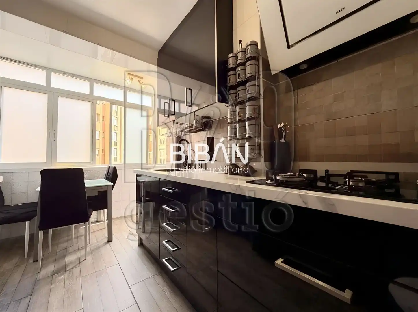 Flat for sale in goya, Nou Eixample Nord
