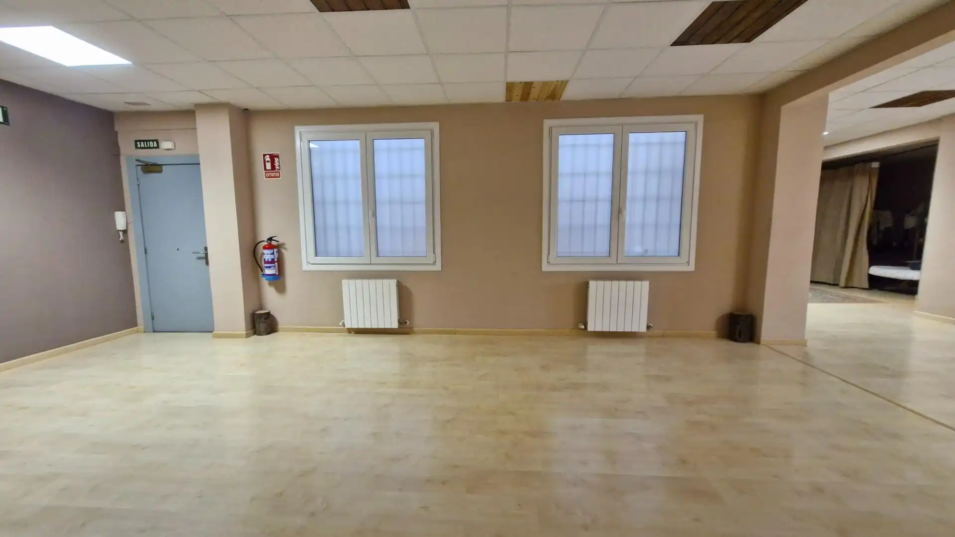 Oficina en venta en Bilbao 