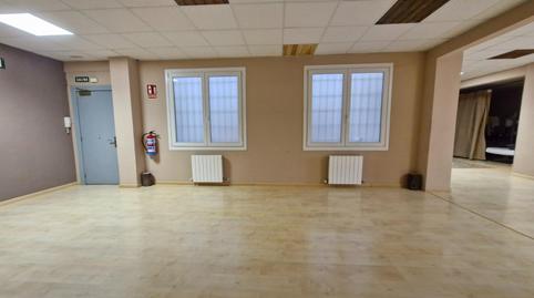 Foto 2 de Oficina en venda a Alameda Urquijo, Alhóndiga, Bizkaia