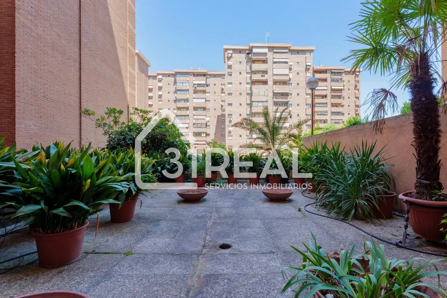 Flat with terrace for sale in Calle ISLA MALAITA, imagen 9