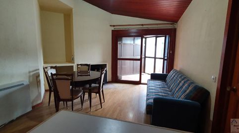 Foto 4 de Apartament en venda a Portugal, Los Ángeles de San Rafael, El Espinar