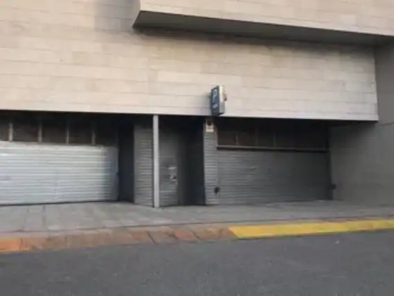 Doppelparkplatz zur Miete in Guillem de Beziers 1
