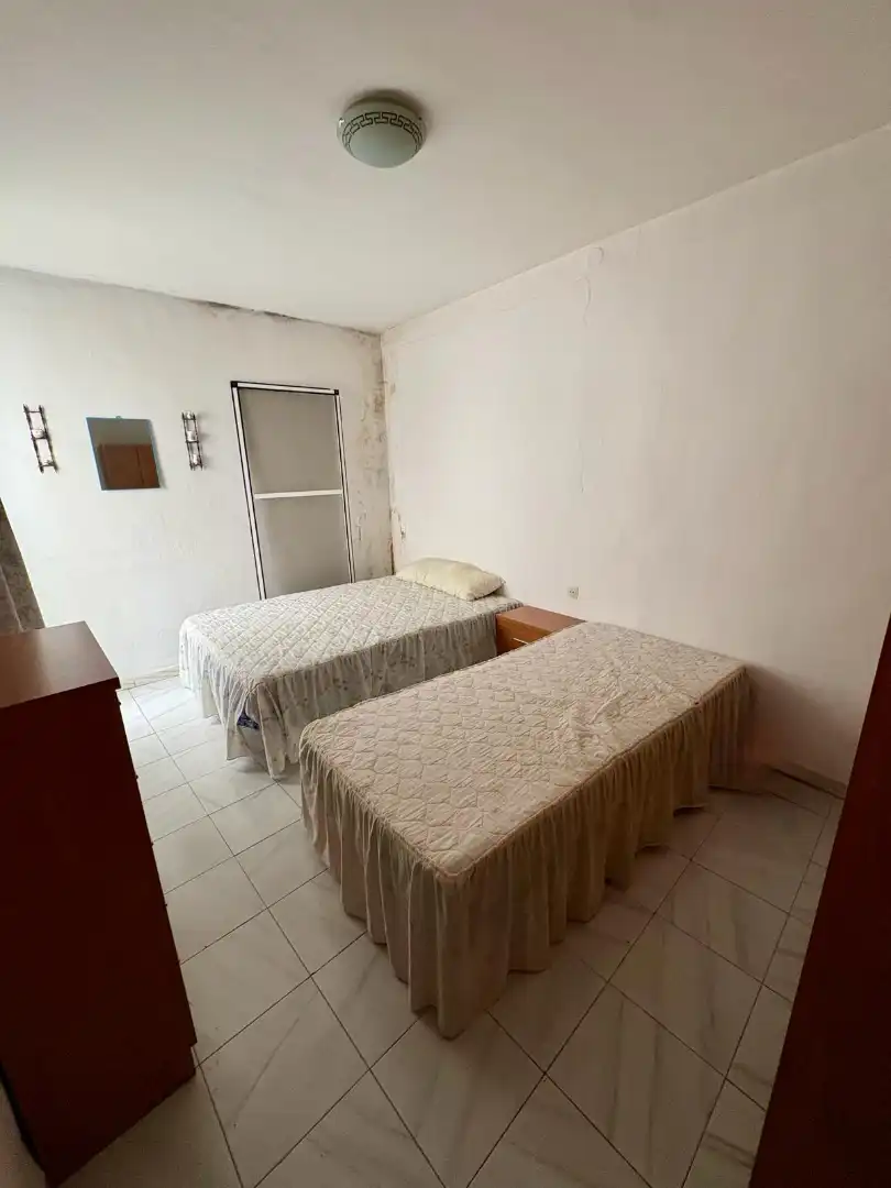 Bedroom of Houses for sale in Los Villares  with Furnished