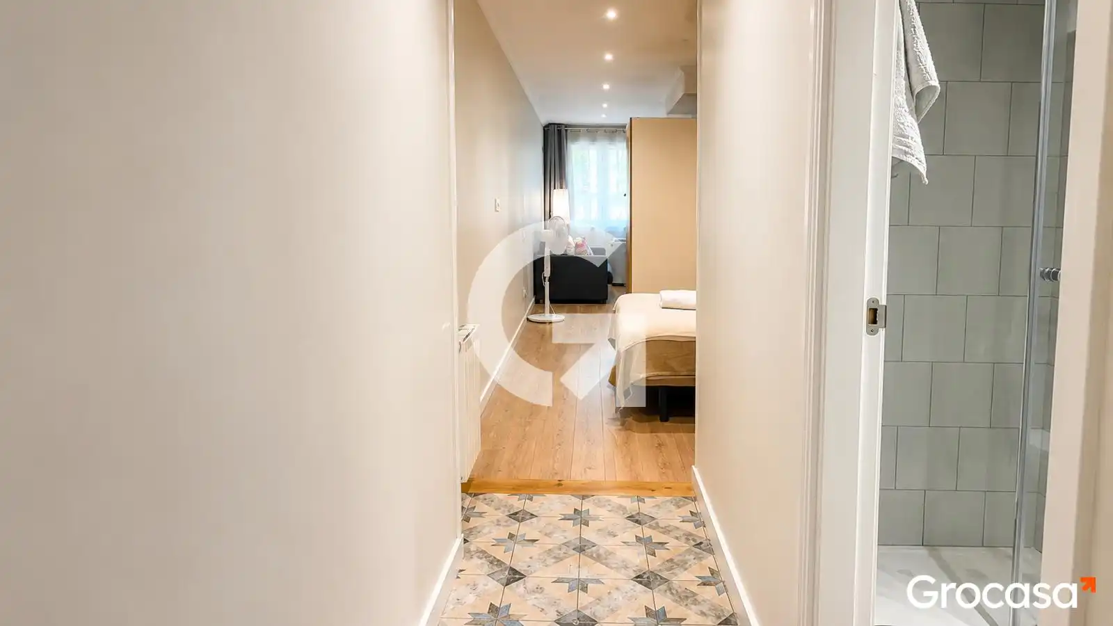 Flat for sale in Barcelona  with Heating, Furnished and Oven