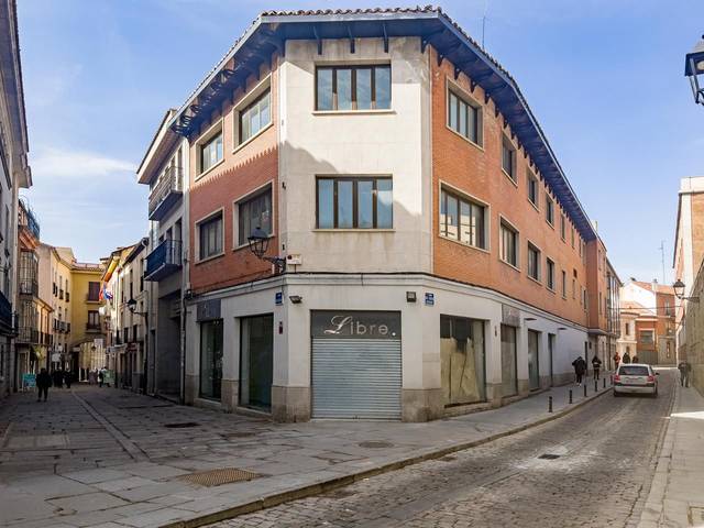 Local comercial en Alquiler en N/A, -1 en Centro