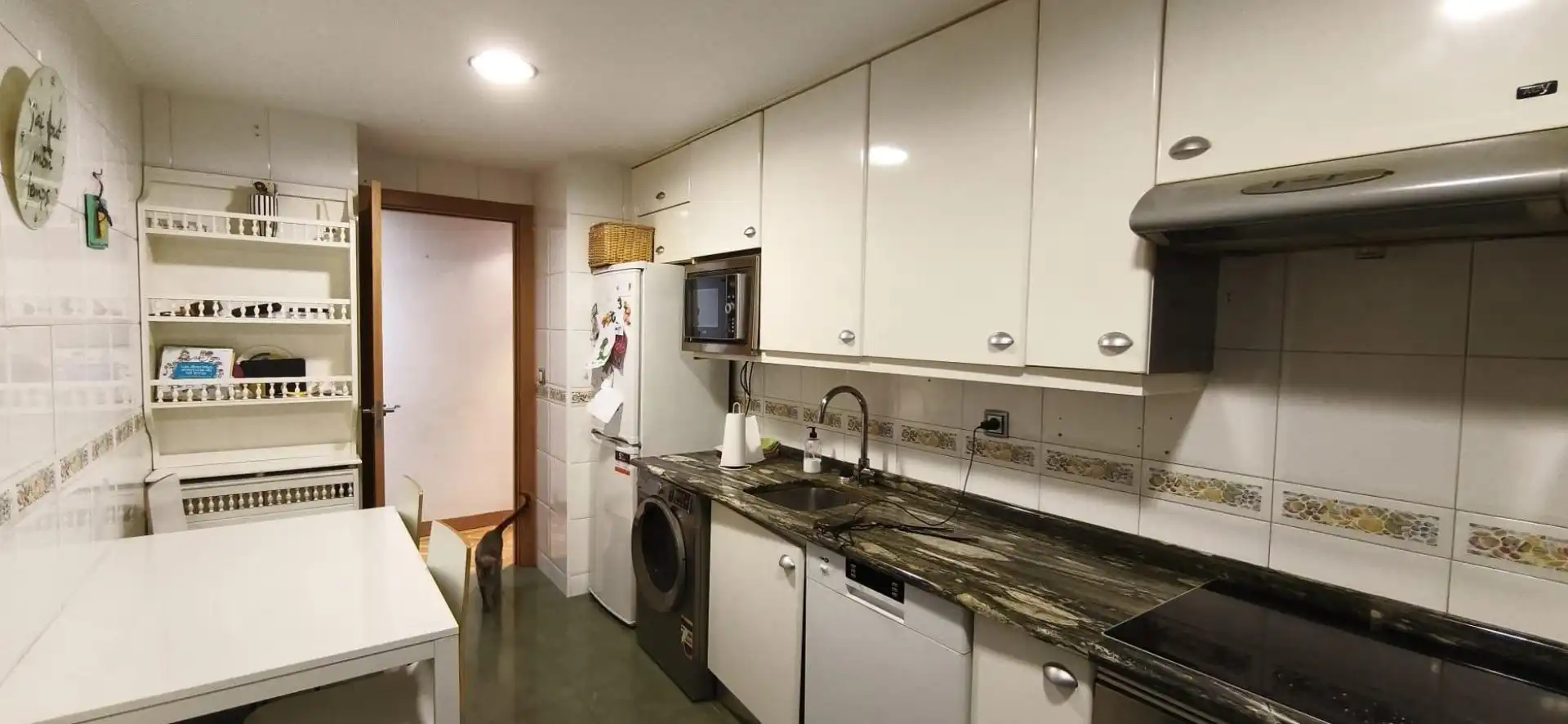 Flat with pool for sale in Retiro, imagen 5