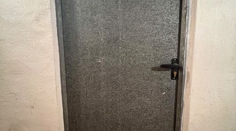 Foto 2 de Trastero de alquiler en Avenida de Palacios, 26b, Formentera del Segura, Alicante