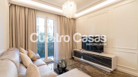 Photo 2 of Flat for sale in Carrer Sardenya, Fort Pienc, Barcelona