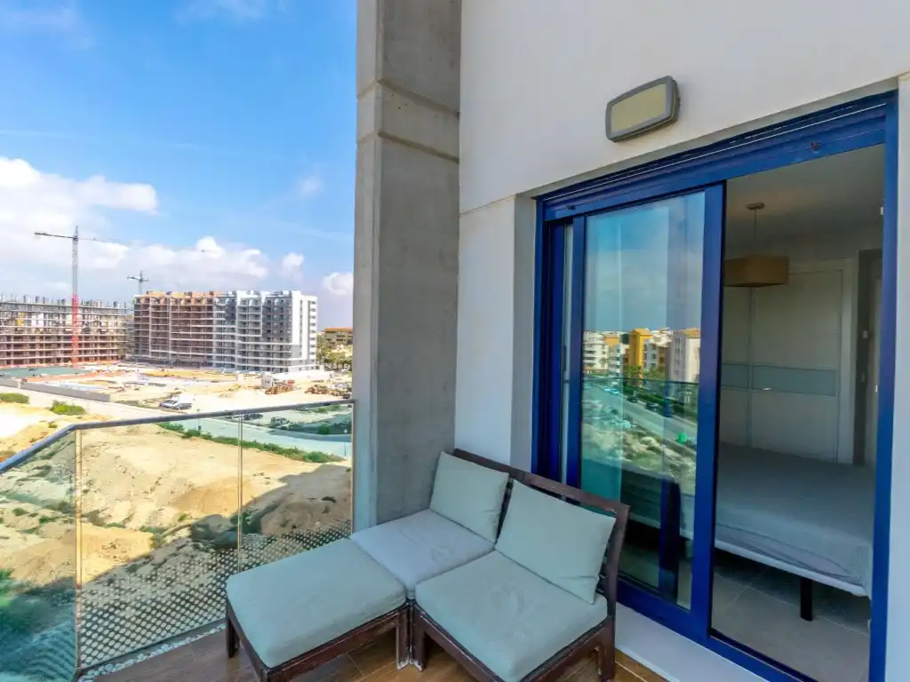 Apartment mit Pool zum Verkauf in Calle Poseidon, imagen 3