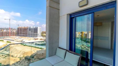 Photo 3 of Apartments for sale in Calle Poseidon, Punta Prima, Torrevieja