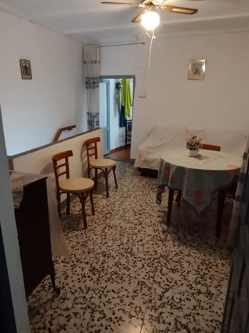 Casa o xalet en venda a Calle San Antón, Alcántara