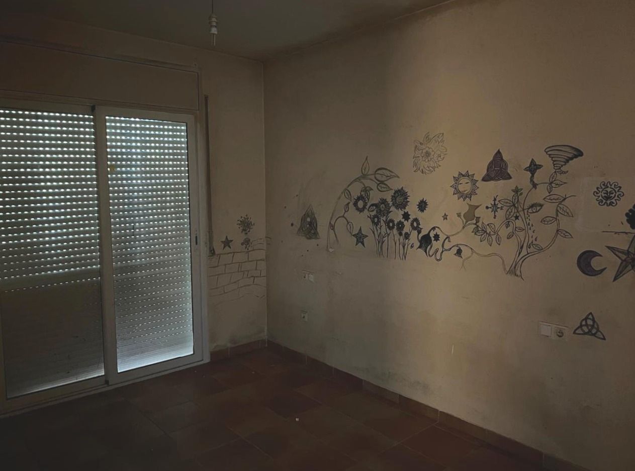 Dormitori de Casa o xalet en venda en Tordera amb Terrassa