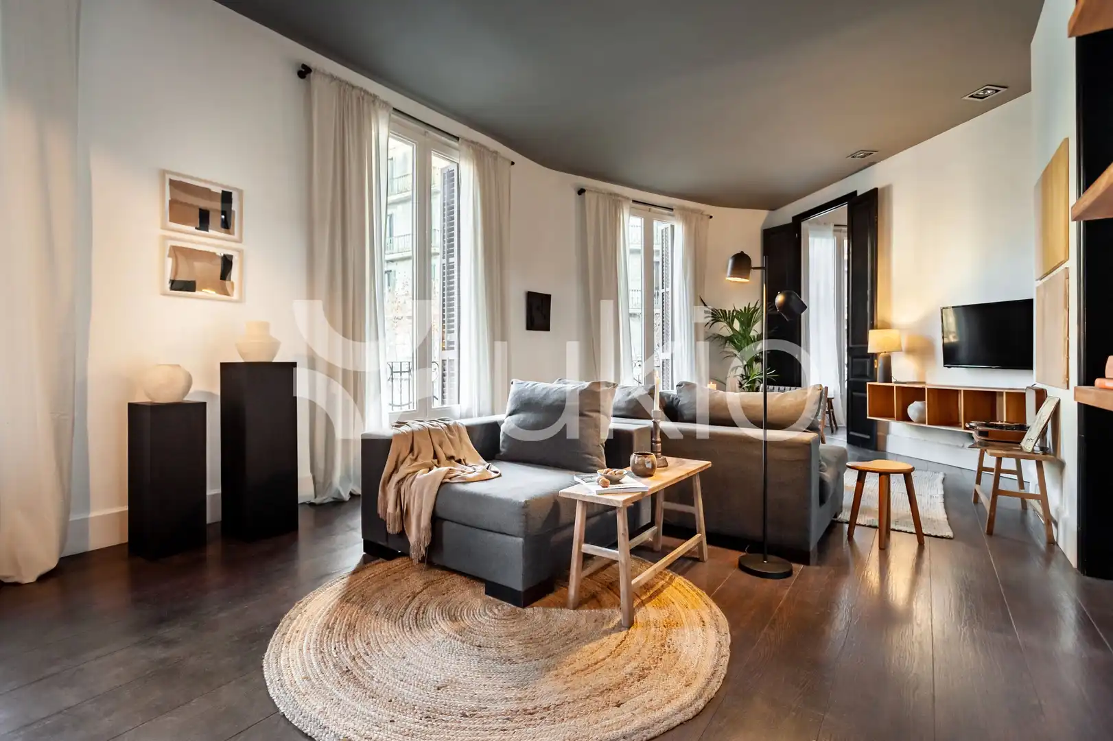 Fotografía del inmueble reportado: 3.455 €/mes — Dreta de l’Eixample, Barcelona