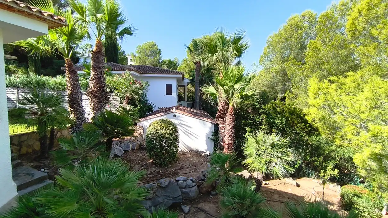 Haus zum Verkauf in La Xara - La Sella, imagen 46