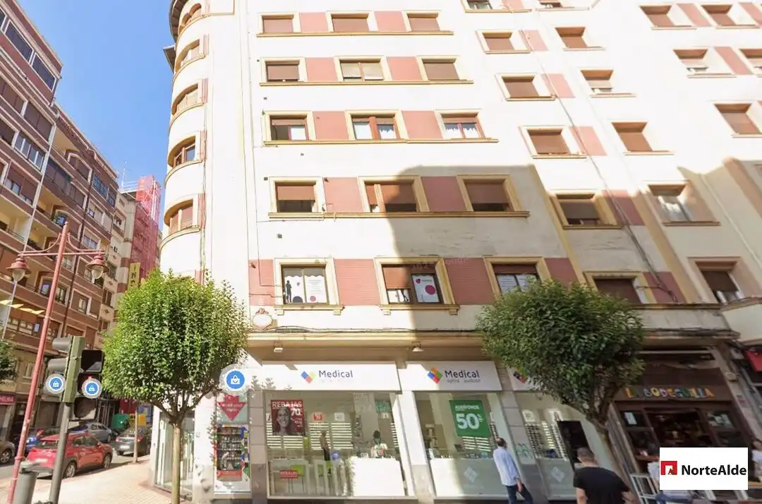 Pis amb ascensor en venda a Centro, imagen 3