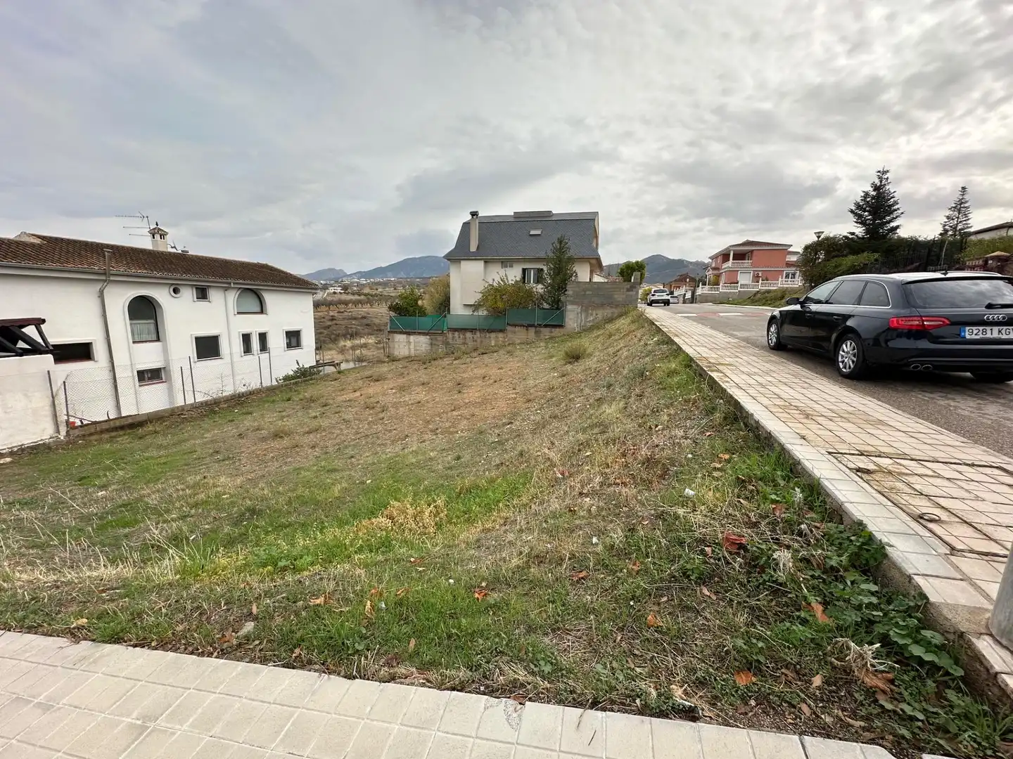 Grundstücke und Bauplätze zum Verkauf in Gójar, imagen 5