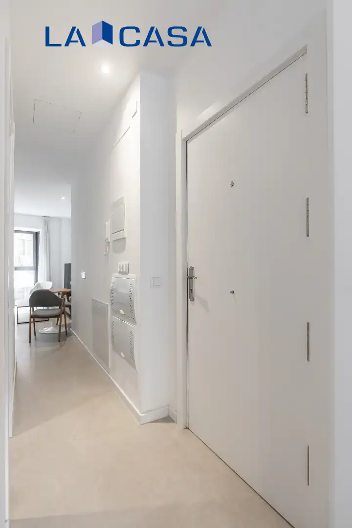 Flat for sale in Madrid