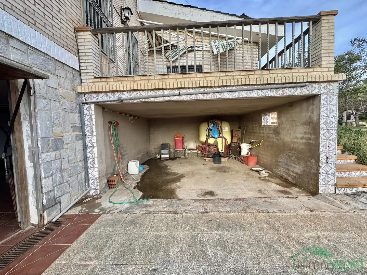 Casa o xalet en venda en Cartagena