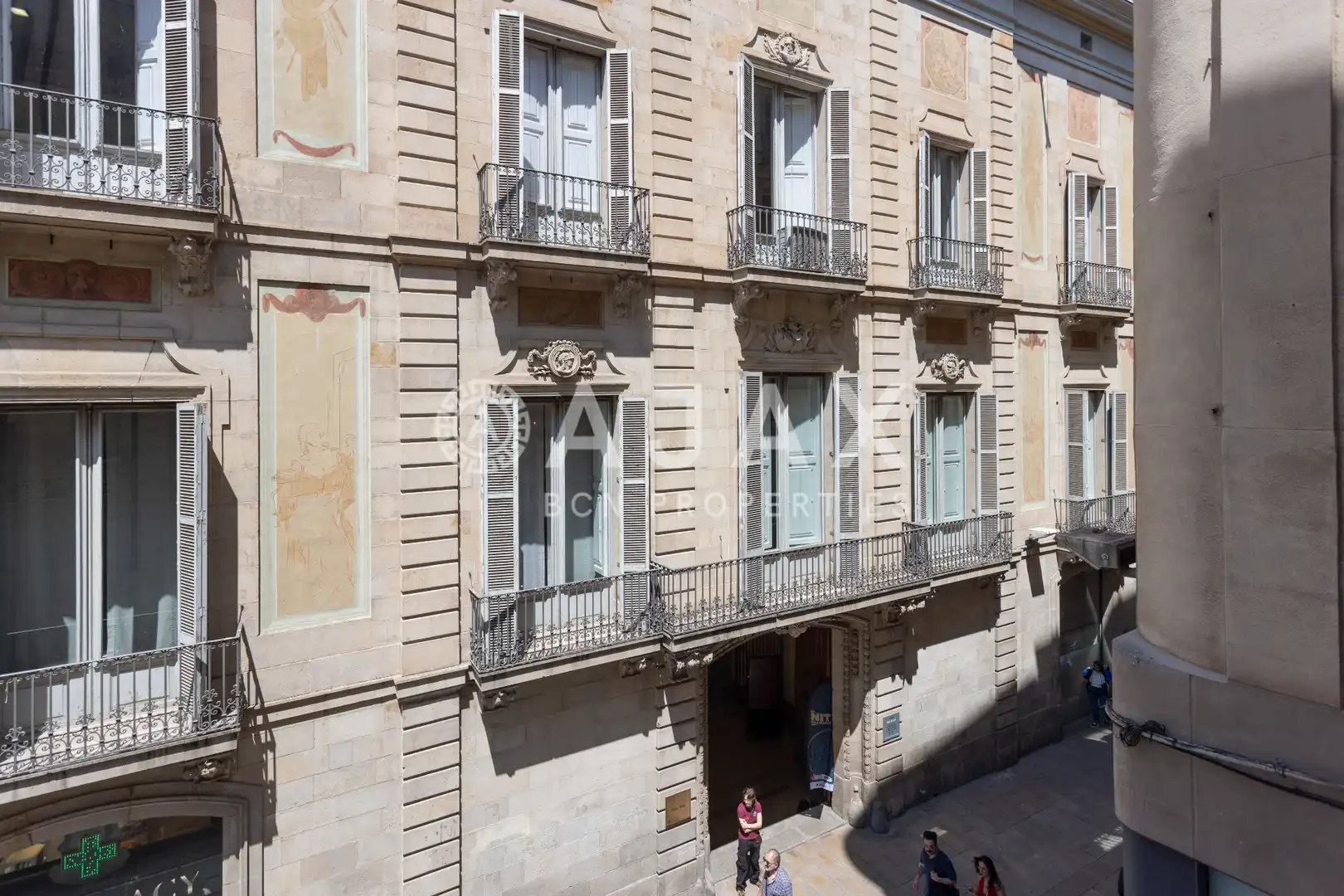 Wohnung mit Terrasse zum Verkauf in La Rambla, imagen 28