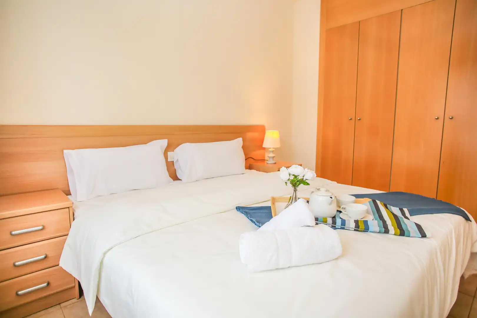 Apartamento en venta en de Narcís Macià i Domènech, Santa Clotilde