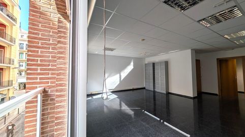Foto 5 de Oficina de alquiler en Eixample, Alcoy / Alcoi