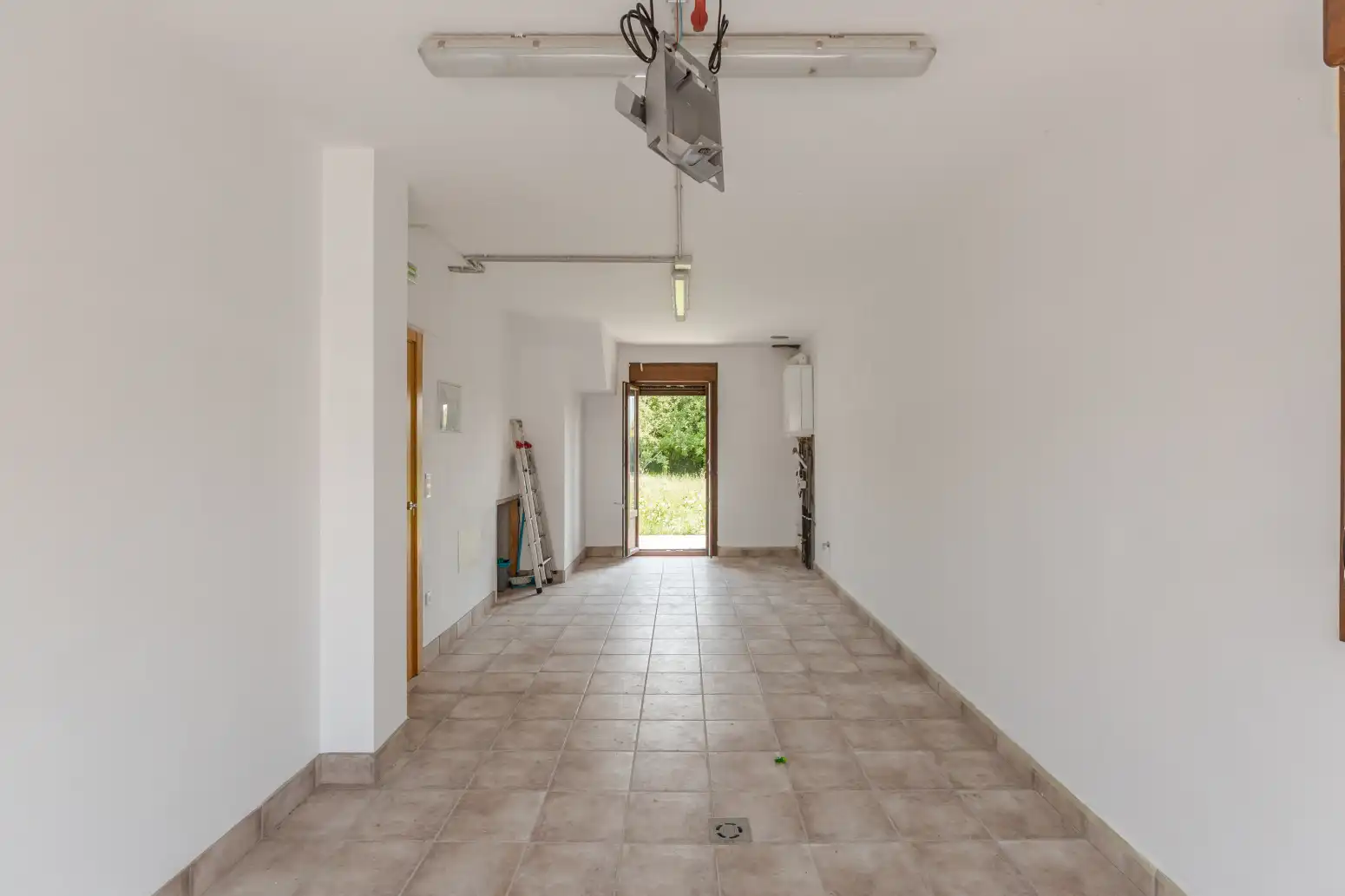 Casa o xalet en venda en Baztan amb Calefacció, Jardí privat i Parquet