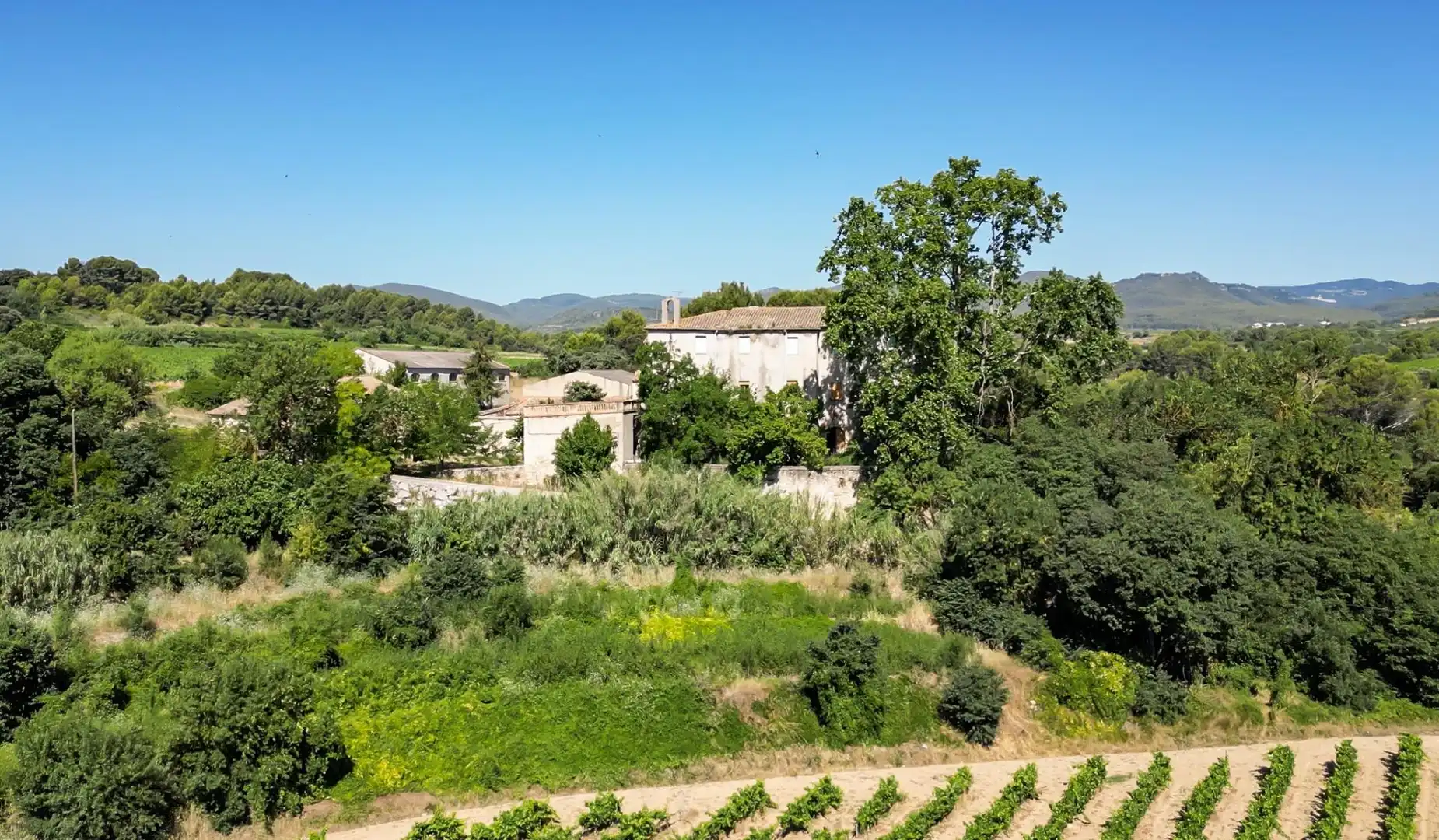 Casa rústica en venda a Carrer de la Serra de Dalt, imagen 2