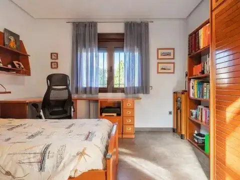 Habitación de Casa o chalet en venta en Ciudad Real con Calefacción, Terraza y Piscina