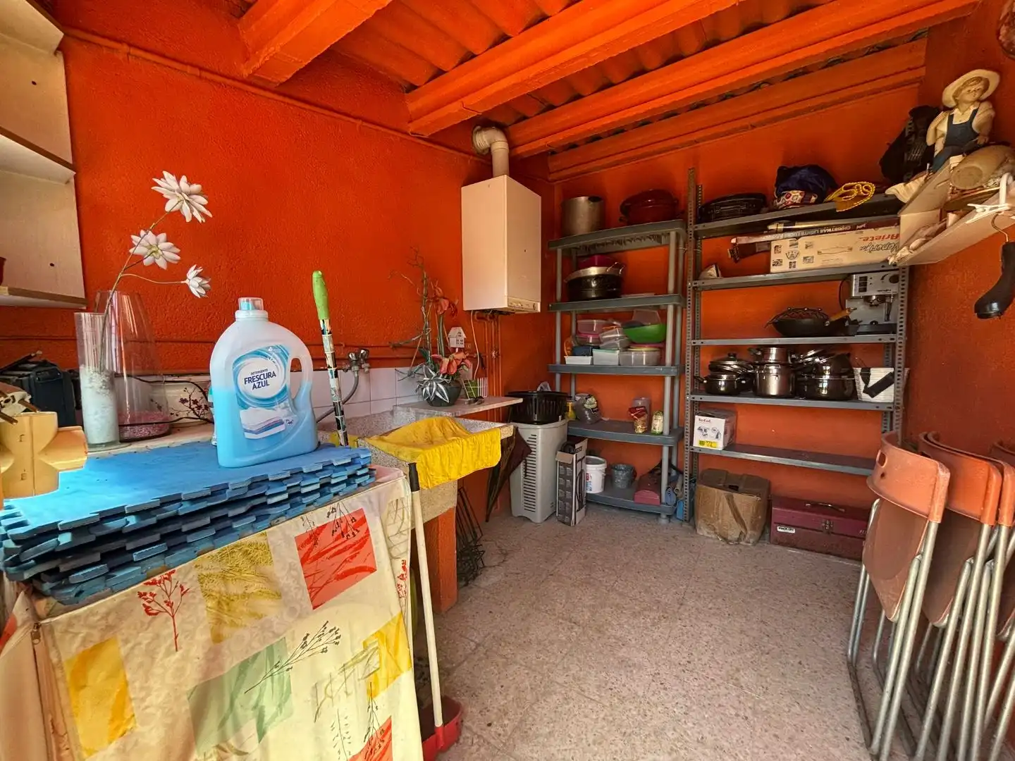 Flat for sale in josep argila 4, imagen 4