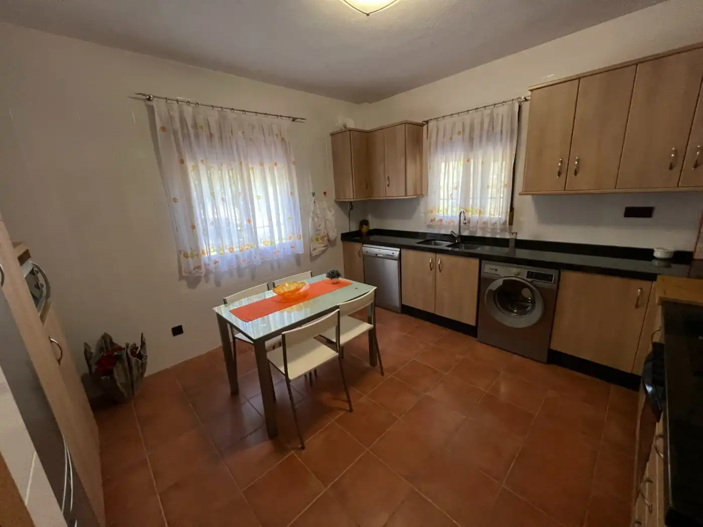 Casa o chalet de alquiler en Fuencaliente
