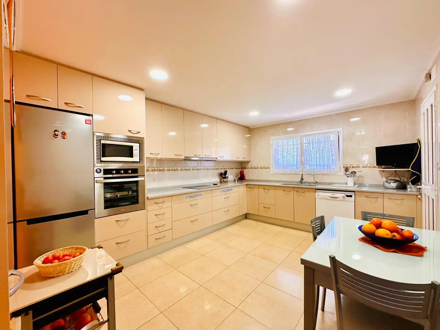 Kitchen of Houses for sale in Calonge i Sant Antoni  with Terrace