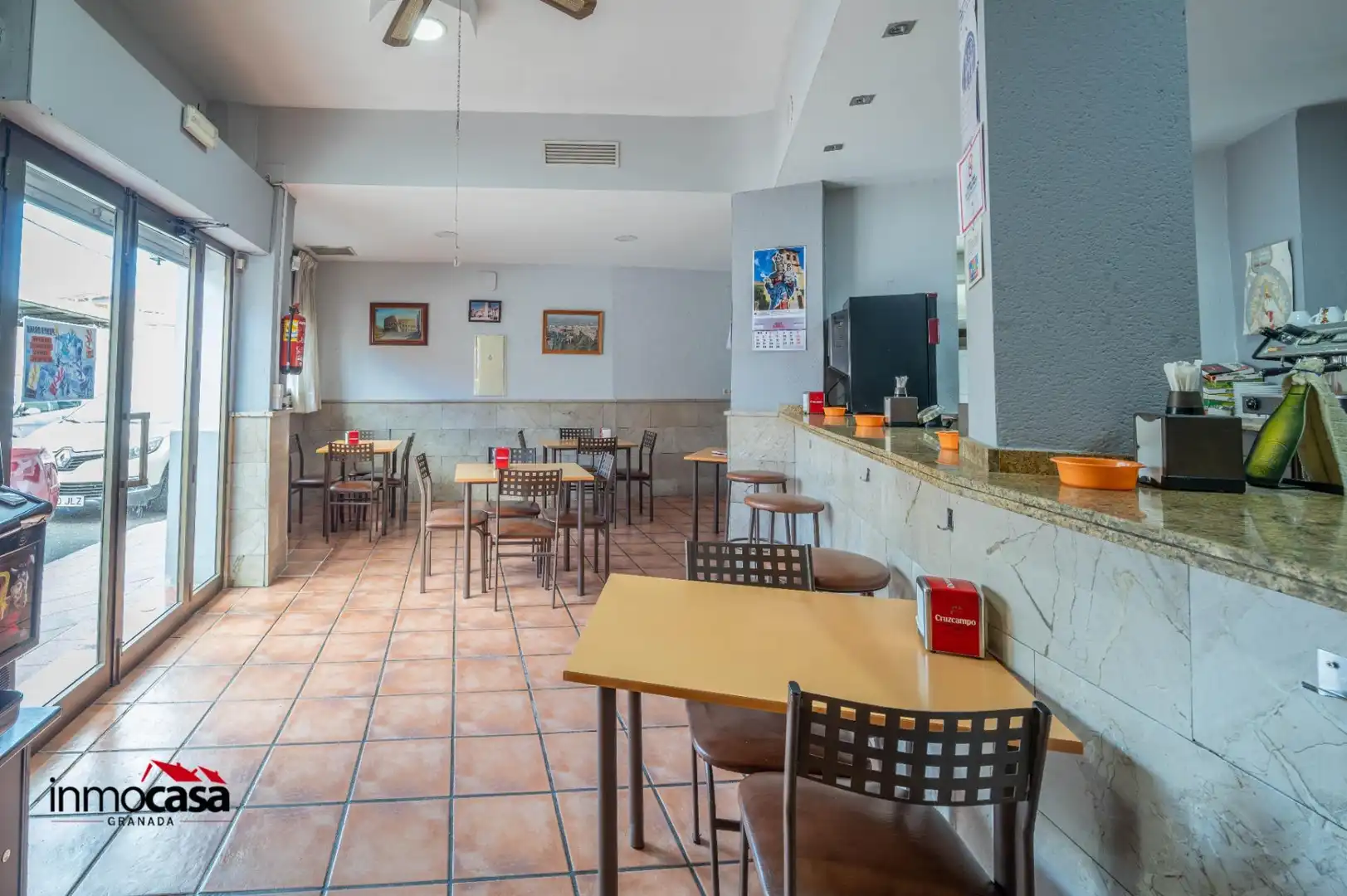 Local en venta en Armilla