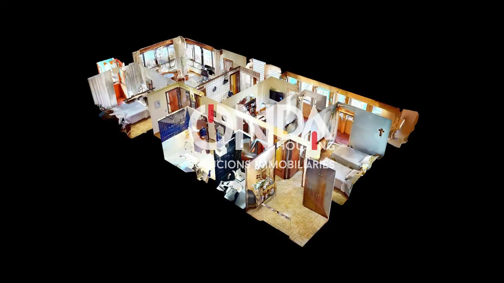 Piso con terraza en venta en DR FLEMING, imagen 18