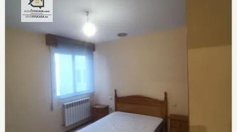 Foto 3 de Piso de alquiler en Centro, Palencia Capital