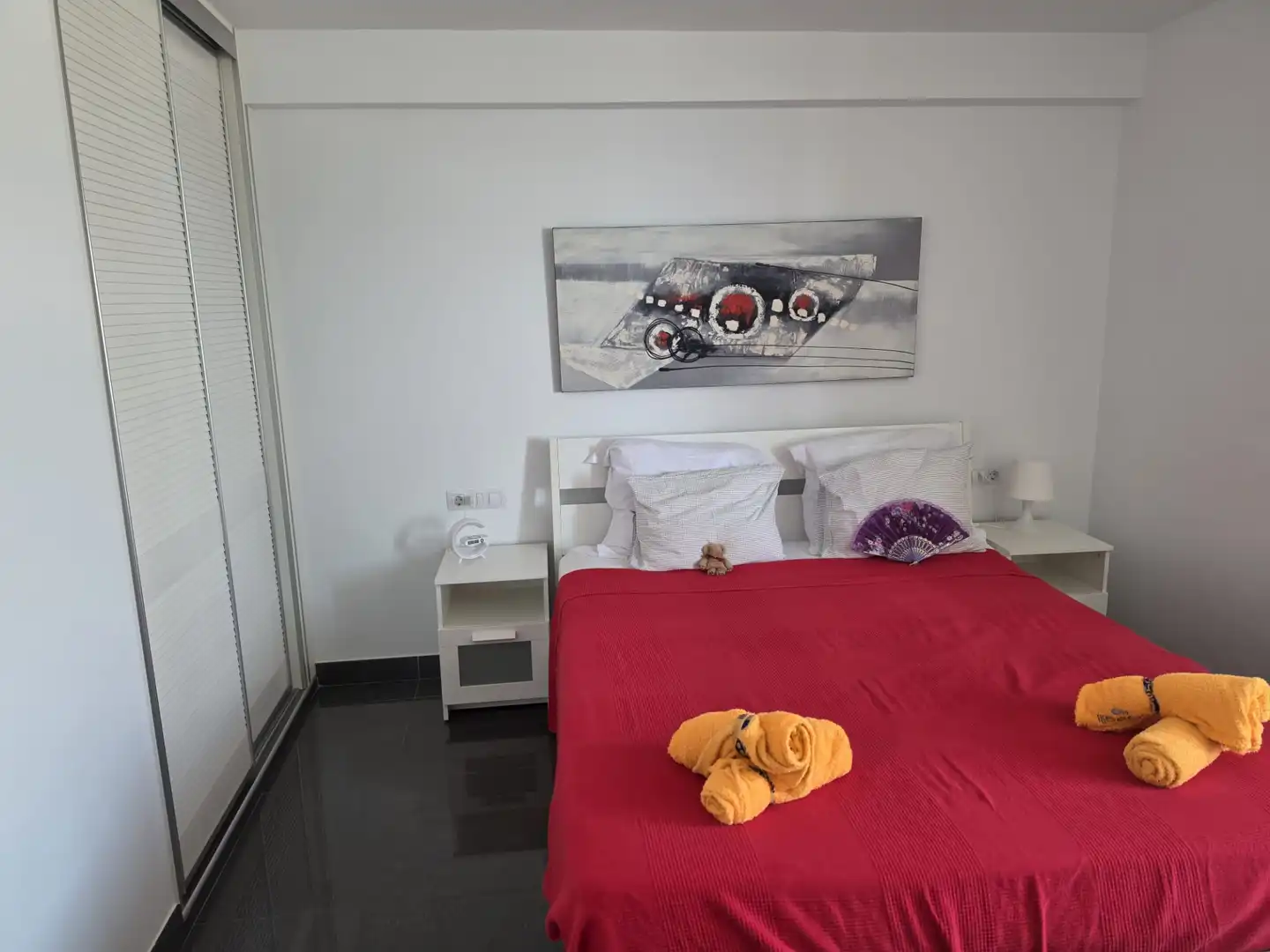 Wohnung mit Aufzug zum Verkauf in Calle Princesa, imagen 14