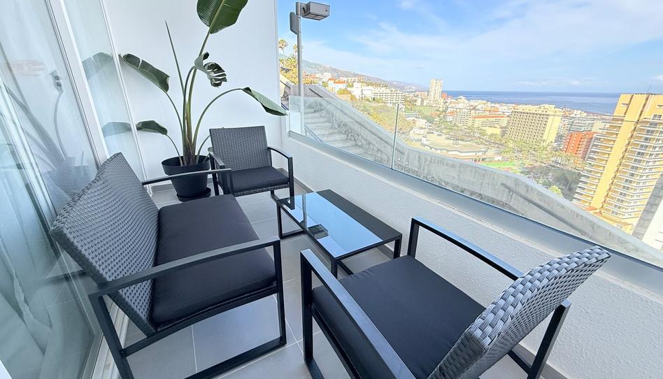 Photo 1 of Apartment for sale in Zona Botánico, Santa Cruz de Tenerife