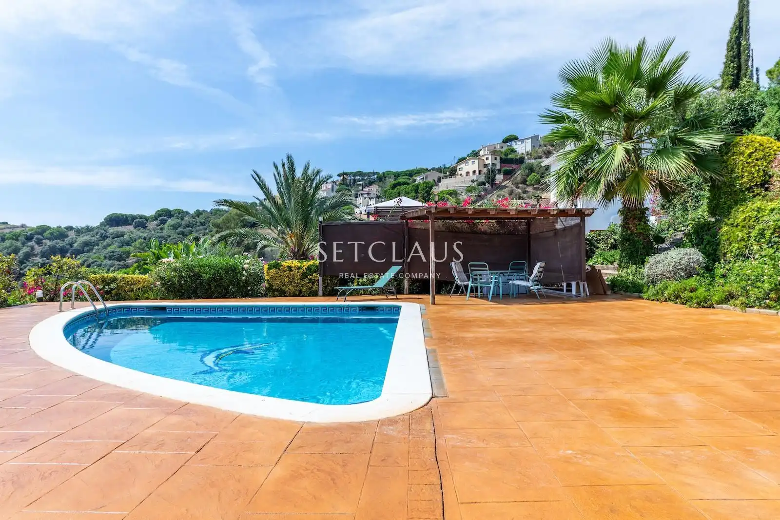 Villa avec piscine à vendre à Alella, imagen 7