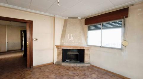 Foto 3 de Pis en venda a Calle Mariano Zapata, Zarandona,  Murcia Capital