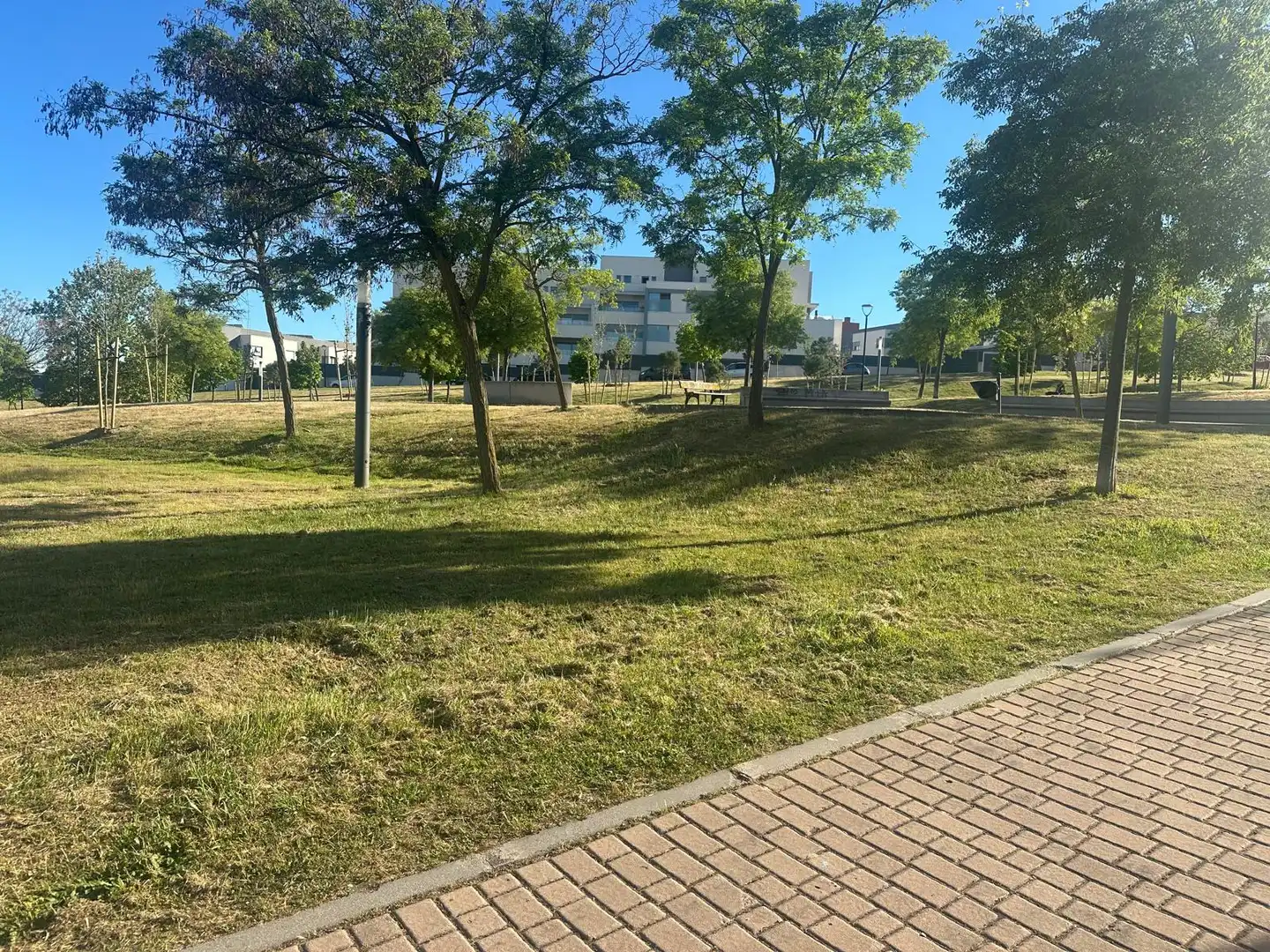 Casa o chalet en venta en Las Castañeras - Bulevar