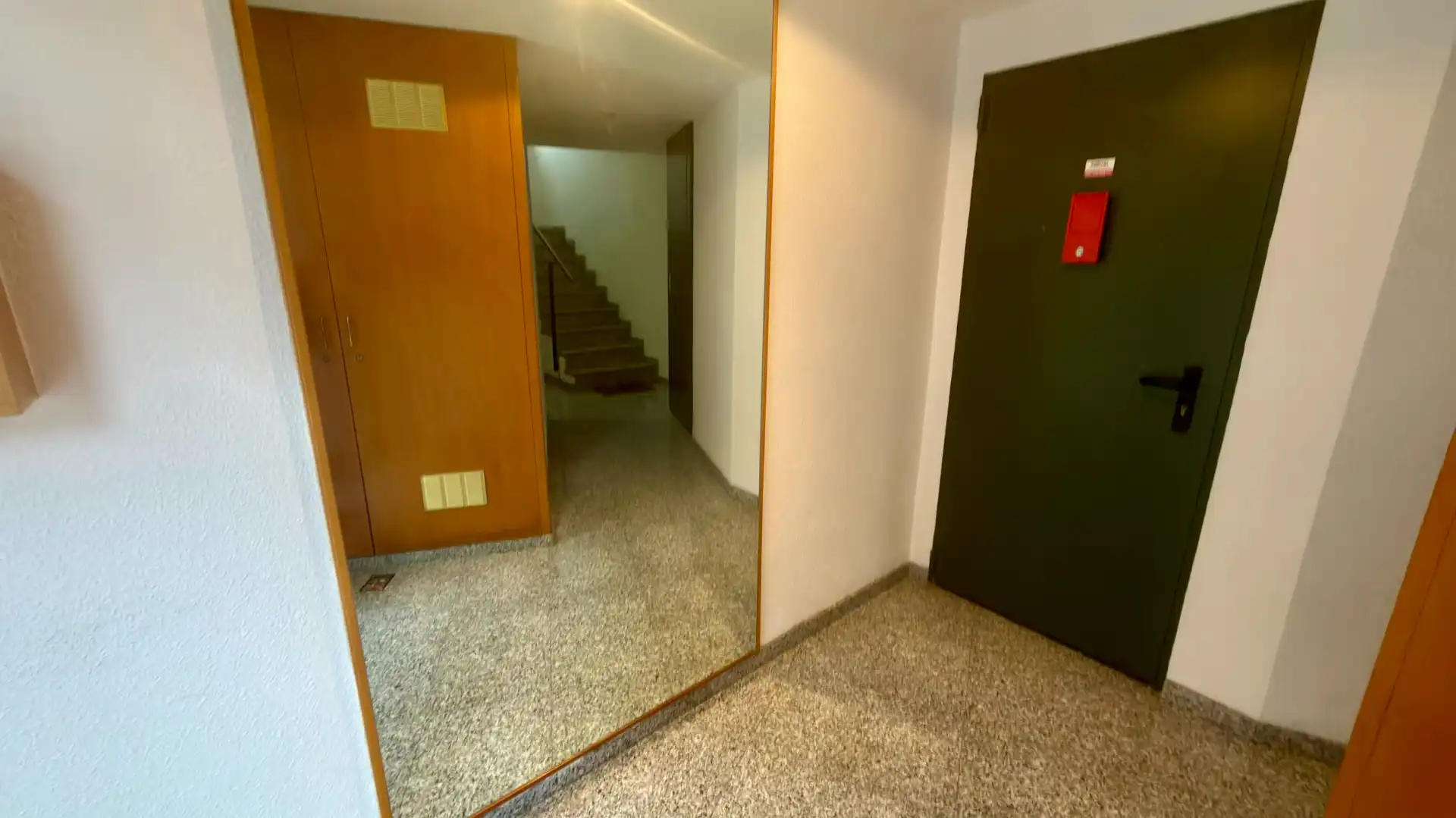 Wohnung mit Terrasse zum Verkauf in Carrer de Monistrol, imagen 39