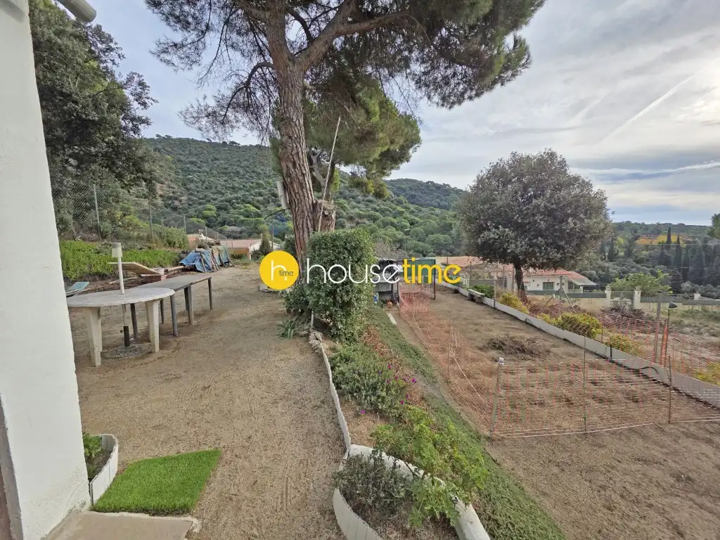 Residential land for sale in Teià, imagen 14
