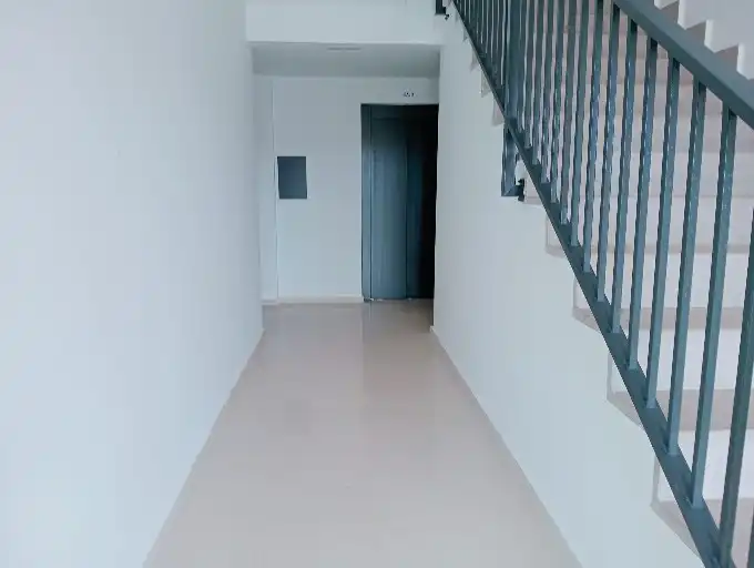 Flat for rent in Miengo  with Heating, Private garden and Parquet flooring