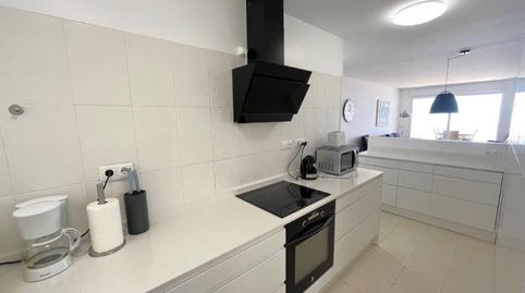 Foto 5 de Apartament en venda a Los Nadales - Tio Charles, Málaga