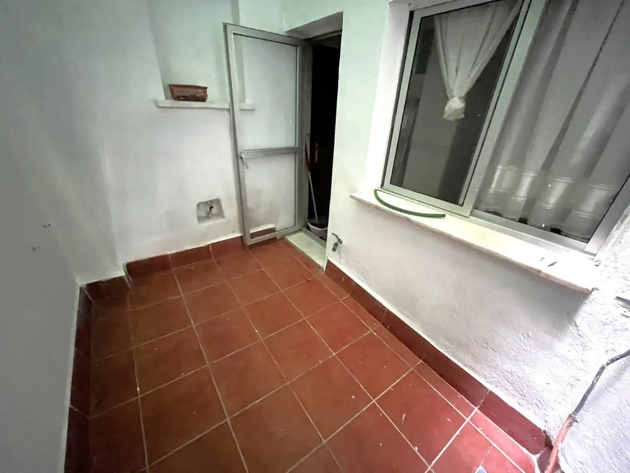 Piso en venta en El Carmen - Cardeñas