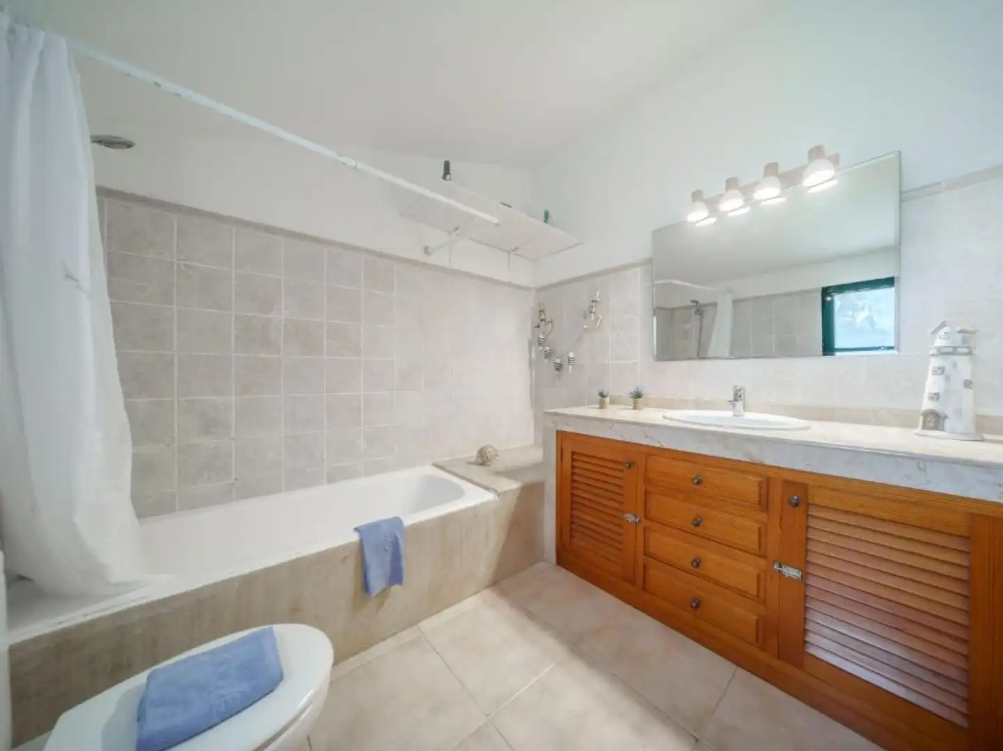 Maison avec jardin à louer à Puerto de Alcúdia - Carrer de la Ginestra, imagen 20