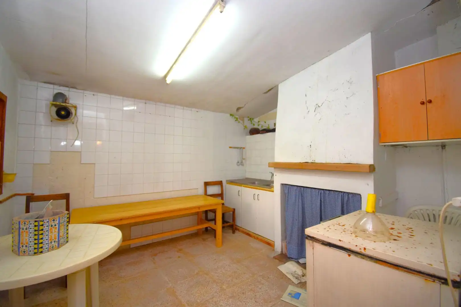 House with garden for sale in Calle Major 35, imagen 19