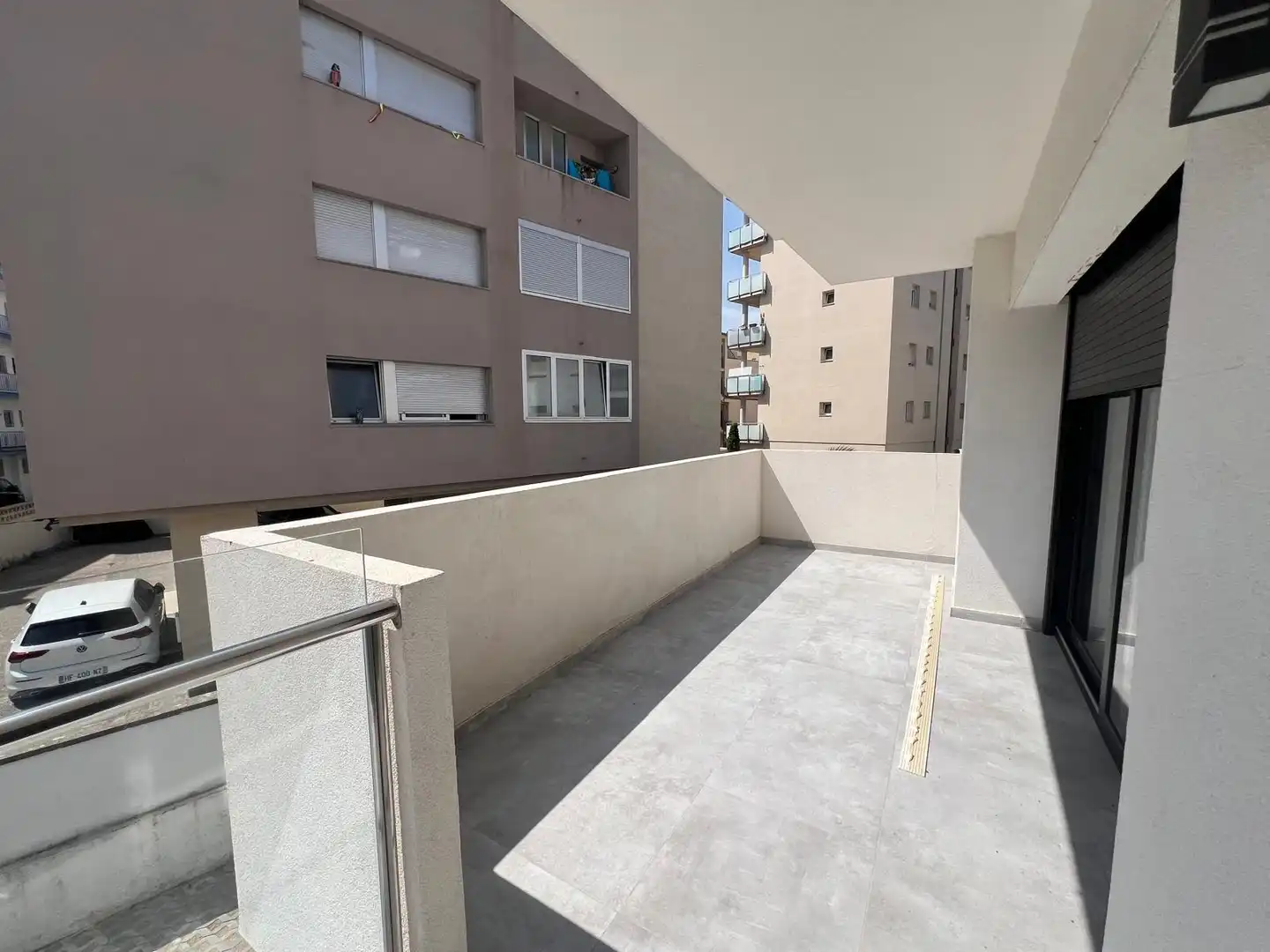 Pis en venda a Carrer DE LA PUNTA DE LLEVANT 12