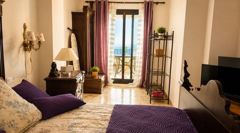 Foto 4 de Piso de alquiler en Calle Costa de Marbella, 25, Guadalobón, Estepona