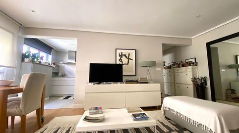 Photo 3 of Flat for sale in Avenida Salsidu, Villamonte, Getxo