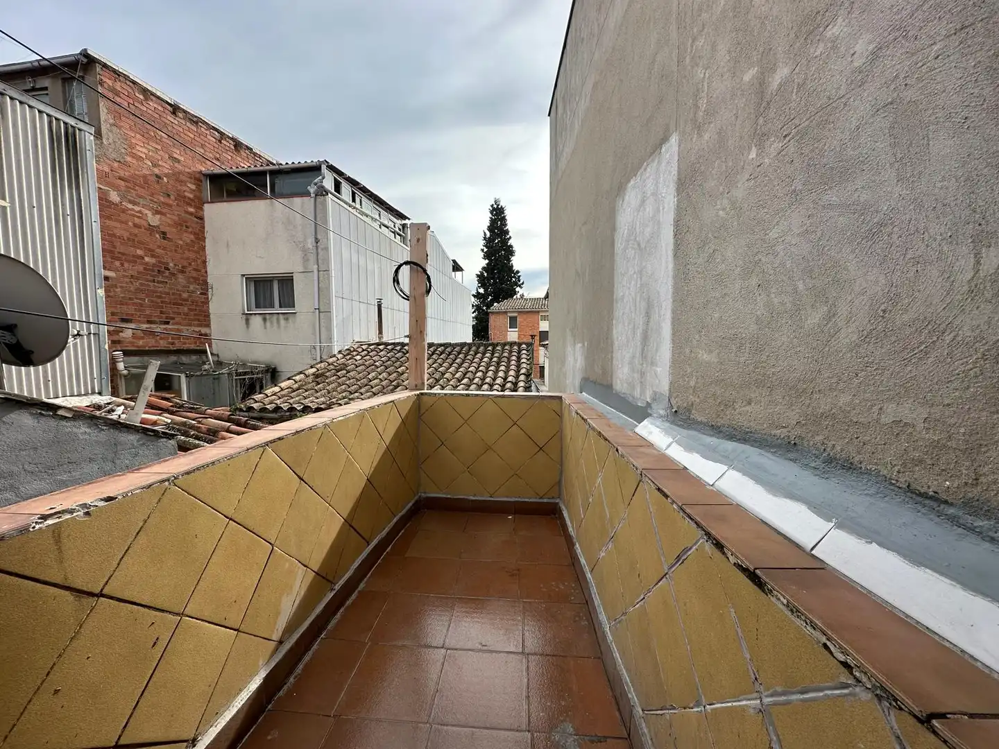 Piso en venta en C/ Major, Vilanova del Camí